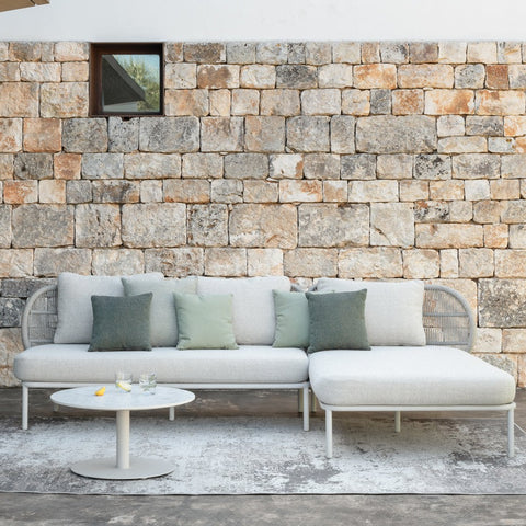 Kodo modular sofa - outdoor