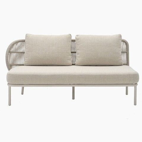 Kodo modular sofa - outdoor