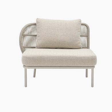 Kodo modular sofa - outdoor