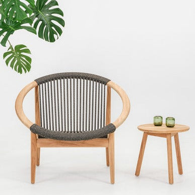 Frida lounge chair - outdoor