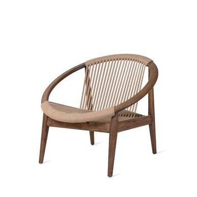 Norma lounge chair